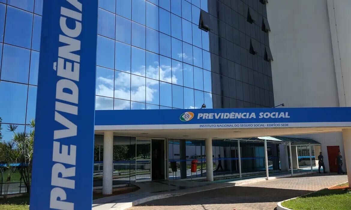 Imagem de compartilhamento para o artigo Pedidos parados há mais de 30 dias devem entrar em mutirão do INSS da MS Todo dia